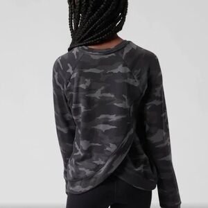 Athleta Girl Sweatshirt